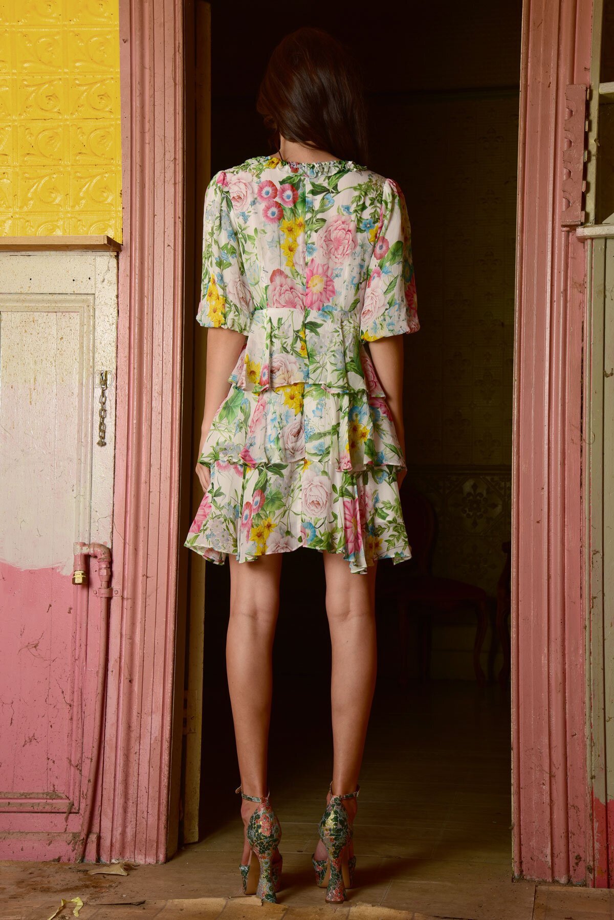 Sweet Treat Dress