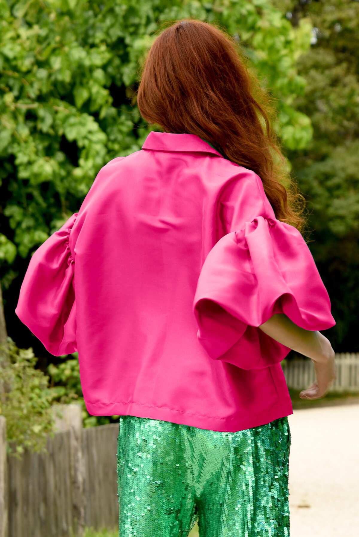 Trelise Cooper PUFF RIDERS Top BrandTrelise Cooper Diahann