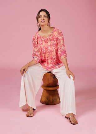 Loobie's Story CHANTILLY Top-tops-Diahann Boutique