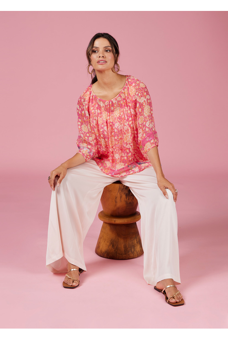 Loobie's Story CHANTILLY Top