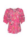 Loobie's Story FLORALE Blouse