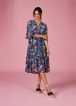 Loobie's Story FLEUR PRESSE Dress