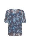 Loobie's Story SHIBORI Top
