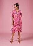 Loobie's Story FLORALE Dress