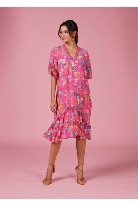 Loobie's Story FLORALE Dress
