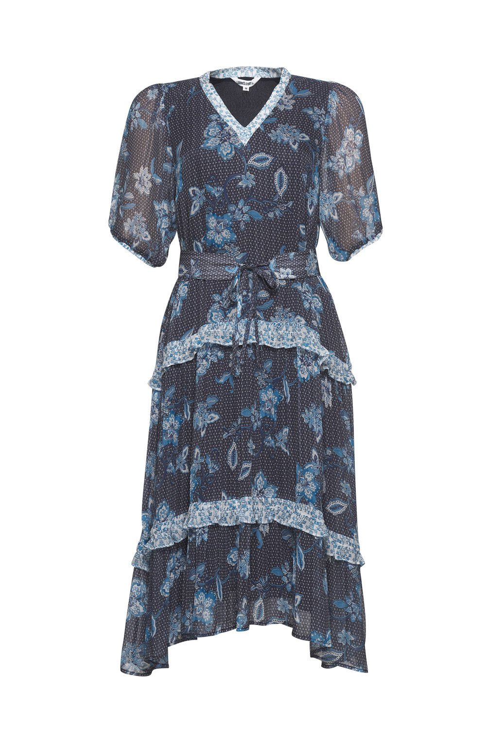 Loobie's Story SHIBORI Dress - Brand-Loobie's Story : Diahann Boutique ...