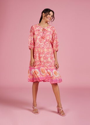 Loobie's Story CHANTILLY Dress-dresses-Diahann Boutique