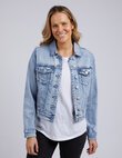 Foxwood GEORGIA DENIM Jacket