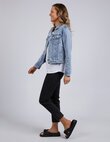 Foxwood GEORGIA DENIM Jacket