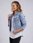 Foxwood GEORGIA DENIM Jacket