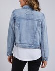Foxwood GEORGIA DENIM Jacket