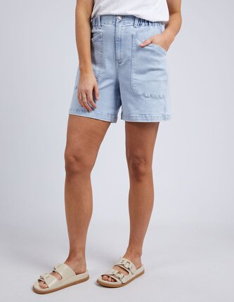 Foxwood SAILOR Short-shorts-Diahann Boutique