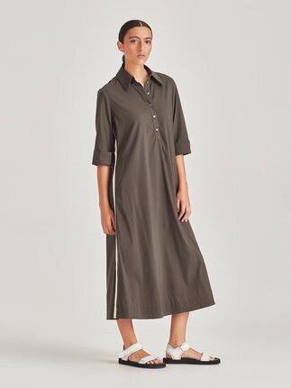Sills AYLA Dress [2 Colours]-dresses-Diahann Boutique