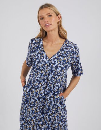 Foxwood EVA Dress-dresses-Diahann Boutique