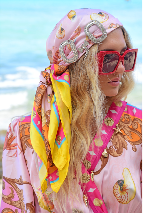 Cooper SCARFING MATTER Scarf