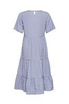 Madly Sweetly CHECKED OUT Dress