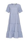 Madly Sweetly CHECKED OUT Dress