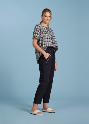 Madly Sweetly WHISPER Pant-pants-Diahann Boutique