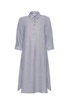 Madly Sweetly HOTLINE SHIRT Dress(2 Colours)