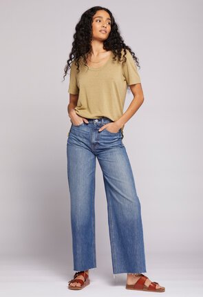 Current Elliott NAVIGATOR Jean-jeans-Diahann Boutique