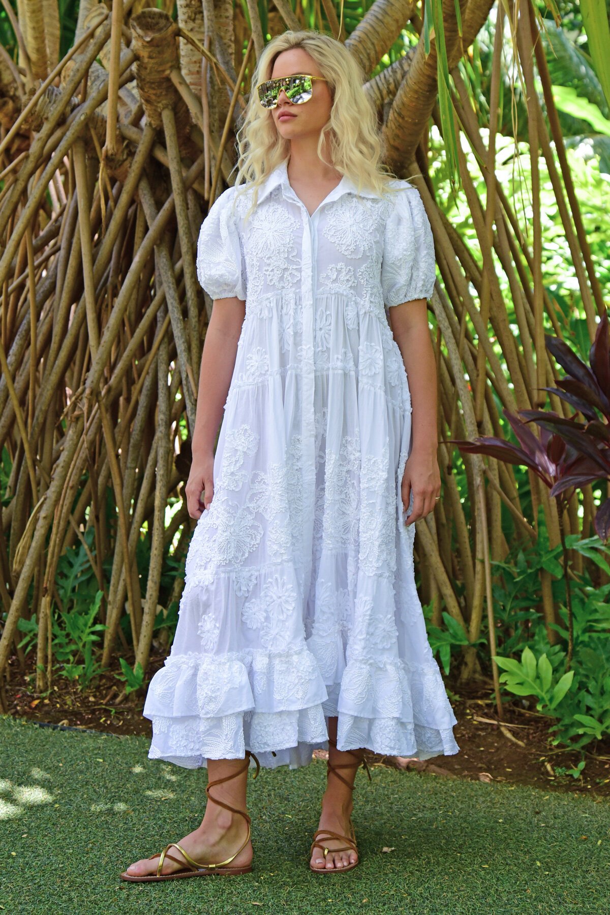 Trelise Cooper COLOUR ME FLOWERS Dress BrandTrelise Cooper Diahann