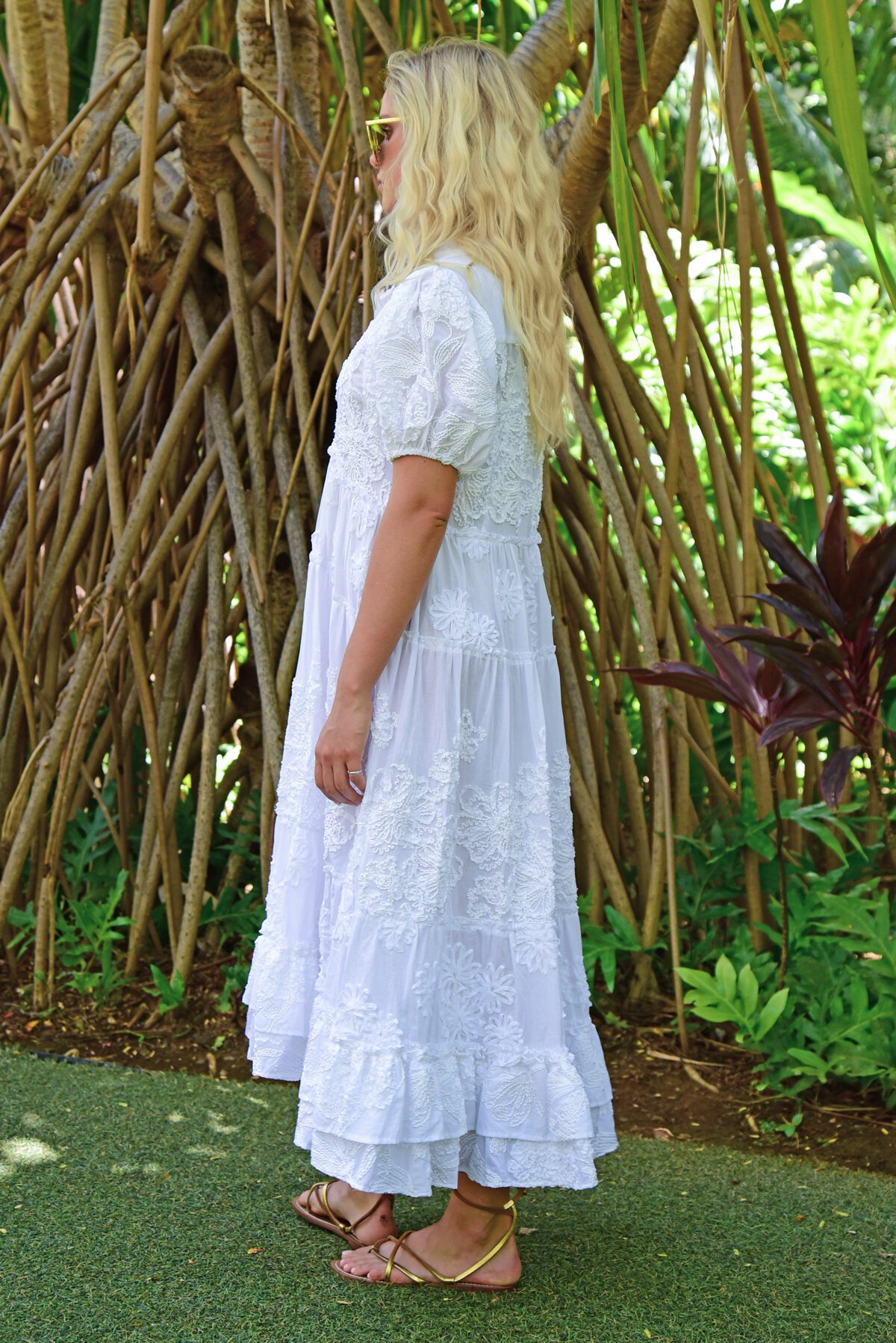 Trelise Cooper COLOUR ME FLOWERS Dress BrandTrelise Cooper Diahann