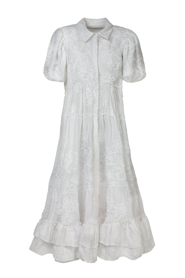 Trelise Cooper COLOUR ME FLOWERS Dress BrandTrelise Cooper Diahann