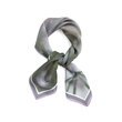 Good & Co STATICE STUDY Silk Neckerchief