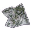 Good & Co STATICE STUDY Silk Neckerchief