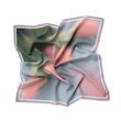 Good & Co FREESIA STUDY Silk Neckerchief