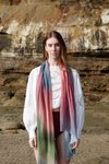 Good & Co TULIPS LINEN BLEND Scarf