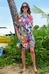 Coop SUMMER VIBES Dress