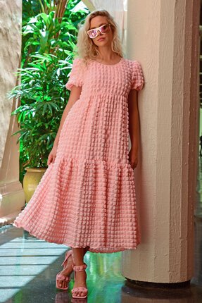 Trelise Cooper PUFF'N BUT LOVE Dress-dresses-Diahann Boutique