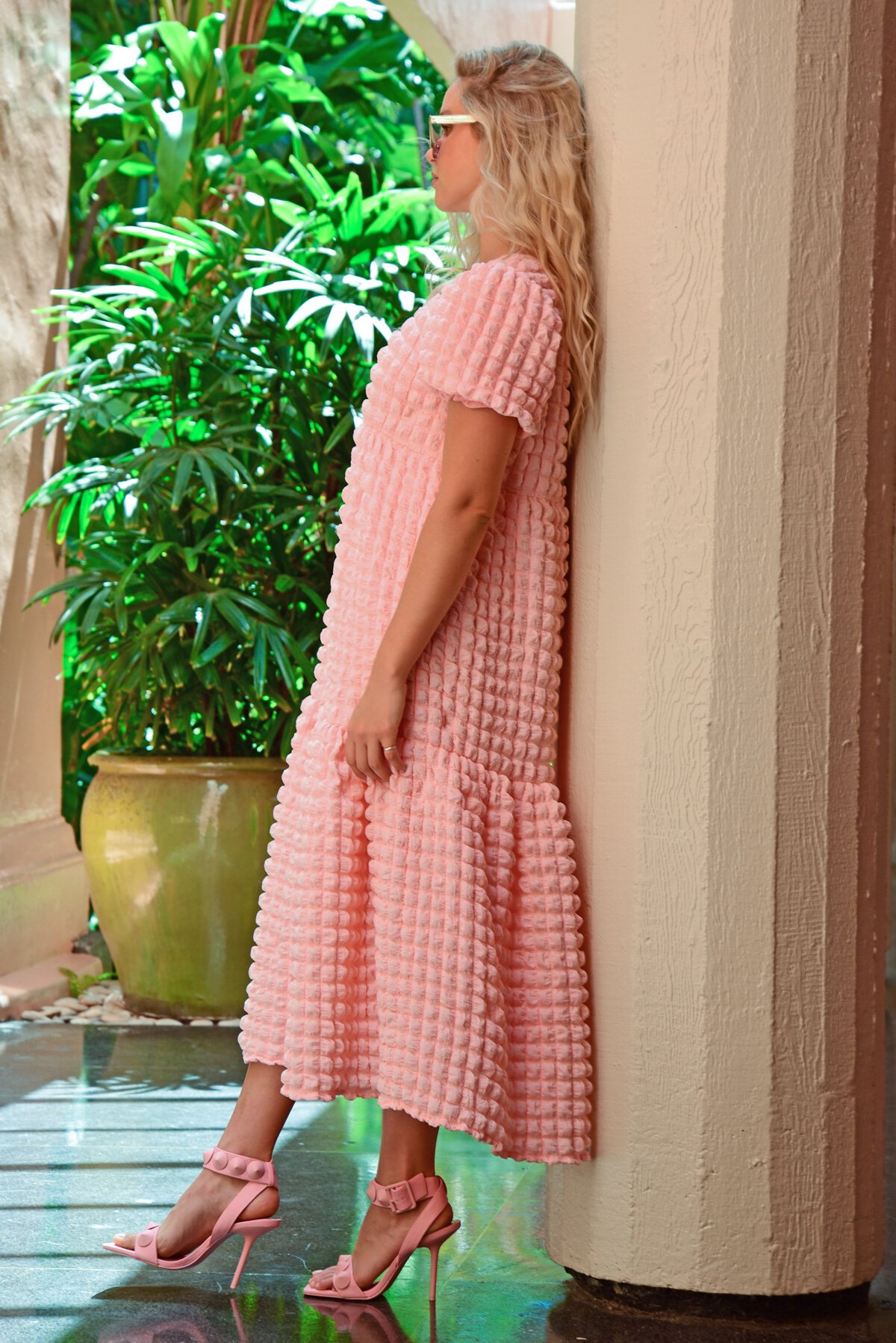 Trelise Cooper PUFF'N BUT LOVE Dress BrandTrelise Cooper Diahann