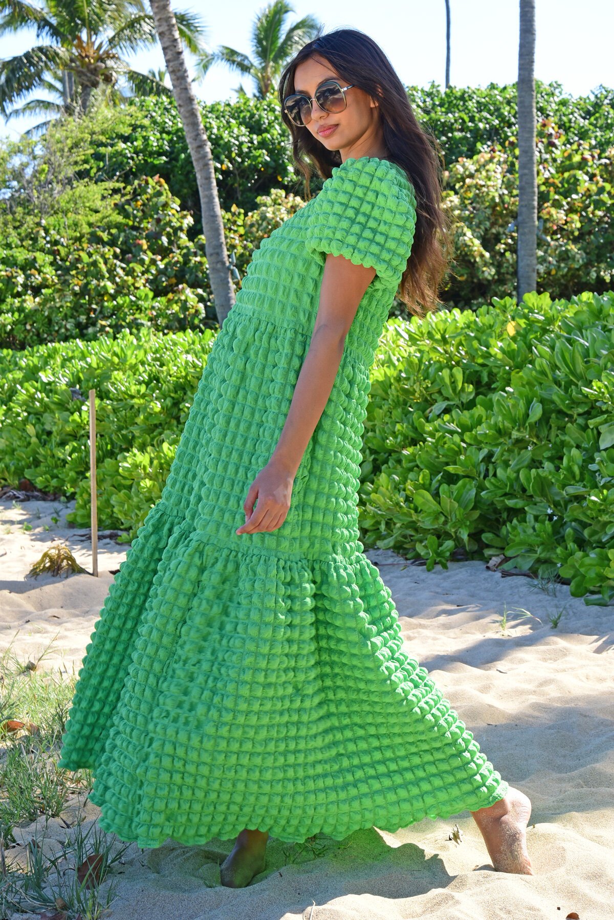 Trelise Cooper PUFF'N BUT LOVE Dress BrandTrelise Cooper Diahann