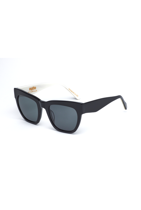Age Eyewear SAVAGE Black