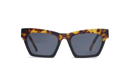 Age Eyewear IMAGE Tort To Black-accessories-Diahann Boutique