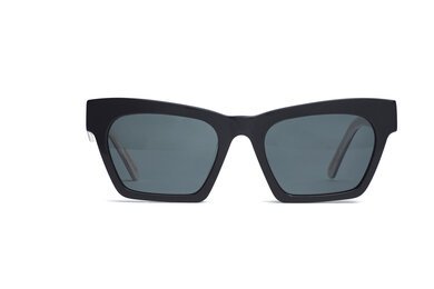 Age Eyewear IMAGE Black-accessories-Diahann Boutique