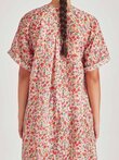 Sills ALYSON PRINT Dress