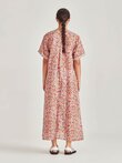 Sills ALYSON PRINT Dress
