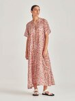 Sills ALYSON PRINT Dress