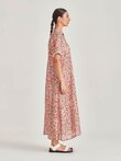 Sills ALYSON PRINT Dress