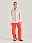 Sills BOYFRIEND STRIPE Shirt