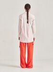 Sills BOYFRIEND STRIPE Shirt