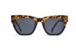 Age Eyewear SAVAGE Tort To Black