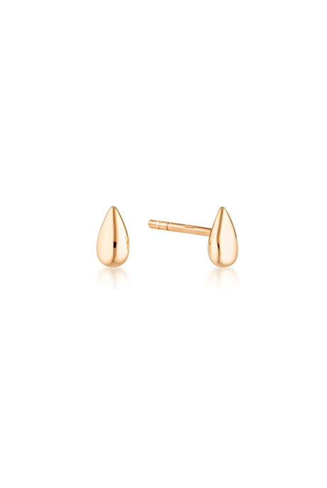 Linda Tahija PETAL STUD Earring