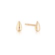 Linda Tahija PETAL STUD Earring