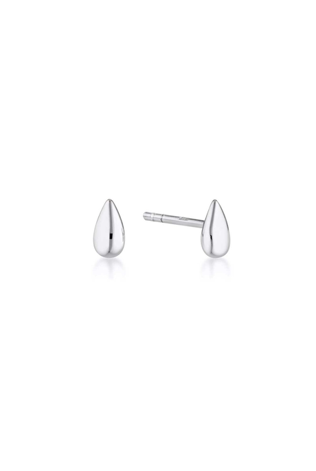 Linda Tahija PETAL STUD Earring