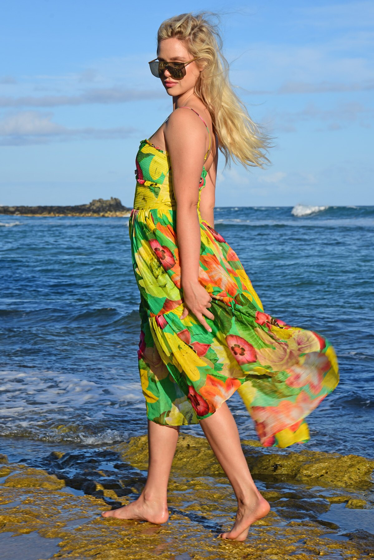 Trelise Cooper BODICE GODDESS Dress BrandTrelise Cooper Diahann