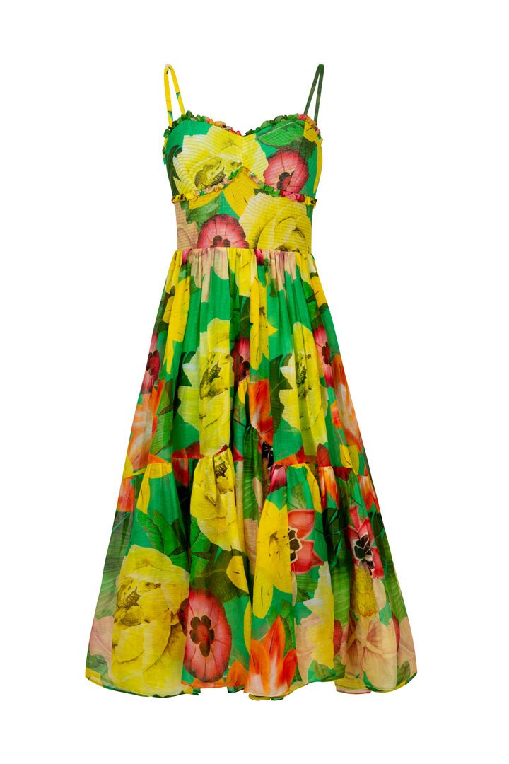 Trelise Cooper BODICE GODDESS Dress BrandTrelise Cooper Diahann